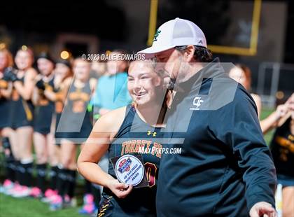 Thumbnail 3 in La Costa Canyon vs Torrey Pines (CIF SDS Open Div. Final) photogallery.