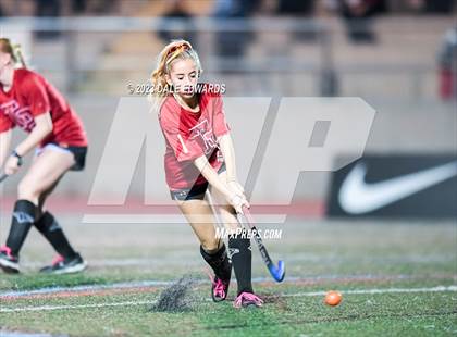 Thumbnail 1 in La Costa Canyon vs Torrey Pines (CIF SDS Open Div. Final) photogallery.