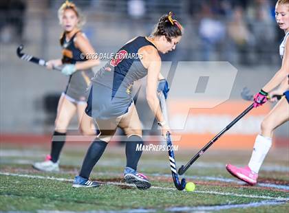 Thumbnail 2 in La Costa Canyon vs Torrey Pines (CIF SDS Open Div. Final) photogallery.