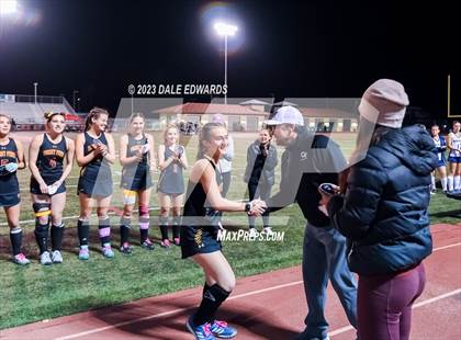 Thumbnail 3 in La Costa Canyon vs Torrey Pines (CIF SDS Open Div. Final) photogallery.