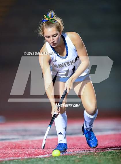 Thumbnail 3 in La Costa Canyon vs Torrey Pines (CIF SDS Open Div. Final) photogallery.