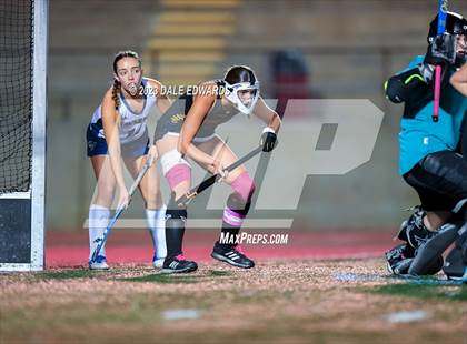 Thumbnail 2 in La Costa Canyon vs Torrey Pines (CIF SDS Open Div. Final) photogallery.