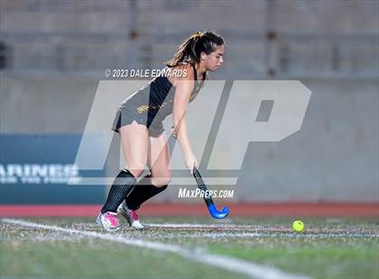 Thumbnail 3 in La Costa Canyon vs Torrey Pines (CIF SDS Open Div. Final) photogallery.