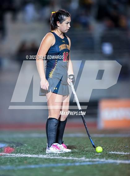 Thumbnail 1 in La Costa Canyon vs Torrey Pines (CIF SDS Open Div. Final) photogallery.