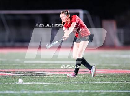 Thumbnail 1 in La Costa Canyon vs Torrey Pines (CIF SDS Open Div. Final) photogallery.