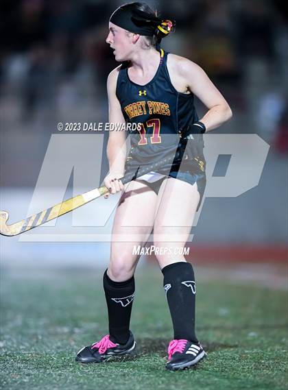 Thumbnail 3 in La Costa Canyon vs Torrey Pines (CIF SDS Open Div. Final) photogallery.