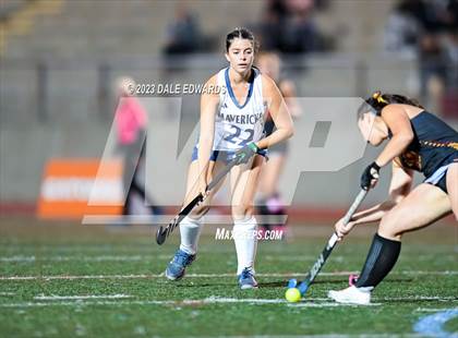 Thumbnail 2 in La Costa Canyon vs Torrey Pines (CIF SDS Open Div. Final) photogallery.