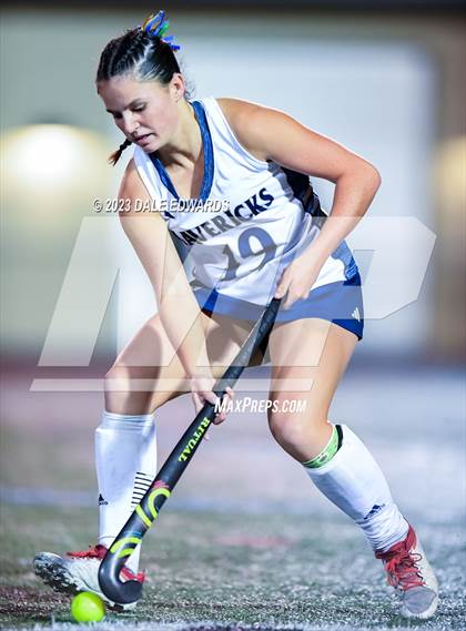 Thumbnail 1 in La Costa Canyon vs Torrey Pines (CIF SDS Open Div. Final) photogallery.