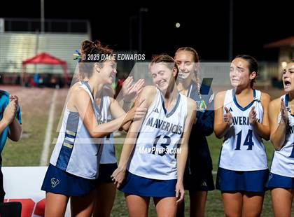 Thumbnail 2 in La Costa Canyon vs Torrey Pines (CIF SDS Open Div. Final) photogallery.