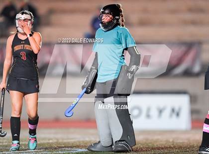 Thumbnail 2 in La Costa Canyon vs Torrey Pines (CIF SDS Open Div. Final) photogallery.