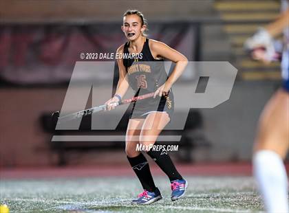 Thumbnail 2 in La Costa Canyon vs Torrey Pines (CIF SDS Open Div. Final) photogallery.