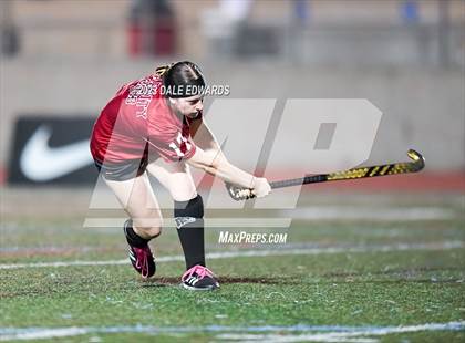 Thumbnail 1 in La Costa Canyon vs Torrey Pines (CIF SDS Open Div. Final) photogallery.
