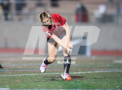 Thumbnail 2 in La Costa Canyon vs Torrey Pines (CIF SDS Open Div. Final) photogallery.