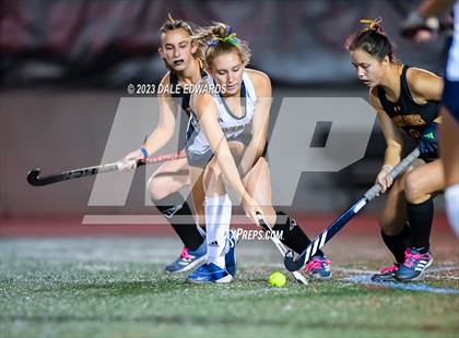 Thumbnail 3 in La Costa Canyon vs Torrey Pines (CIF SDS Open Div. Final) photogallery.