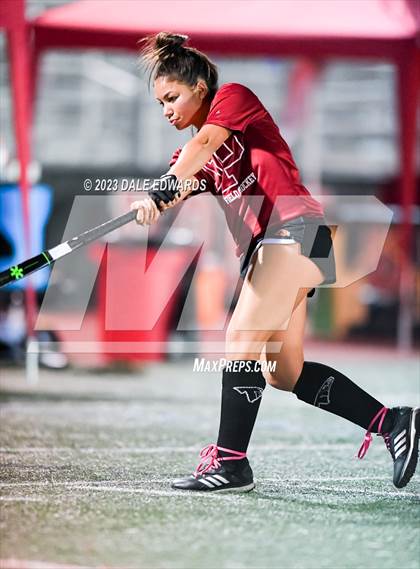 Thumbnail 2 in La Costa Canyon vs Torrey Pines (CIF SDS Open Div. Final) photogallery.
