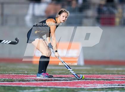 Thumbnail 3 in La Costa Canyon vs Torrey Pines (CIF SDS Open Div. Final) photogallery.