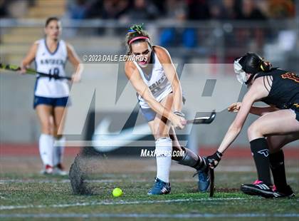 Thumbnail 2 in La Costa Canyon vs Torrey Pines (CIF SDS Open Div. Final) photogallery.