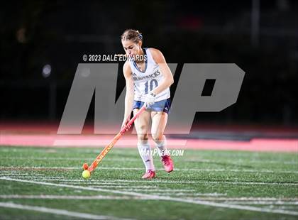 Thumbnail 1 in La Costa Canyon vs Torrey Pines (CIF SDS Open Div. Final) photogallery.