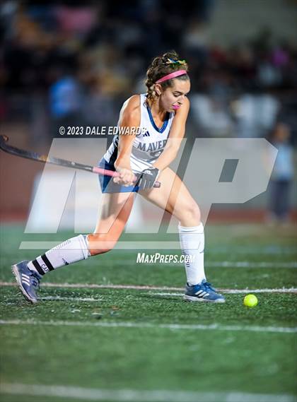 Thumbnail 1 in La Costa Canyon vs Torrey Pines (CIF SDS Open Div. Final) photogallery.