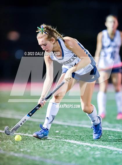Thumbnail 1 in La Costa Canyon vs Torrey Pines (CIF SDS Open Div. Final) photogallery.