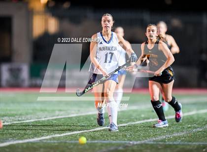 Thumbnail 1 in La Costa Canyon vs Torrey Pines (CIF SDS Open Div. Final) photogallery.