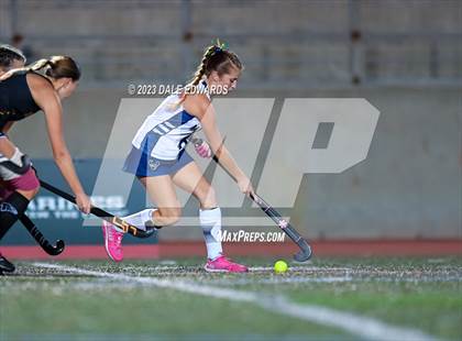 Thumbnail 1 in La Costa Canyon vs Torrey Pines (CIF SDS Open Div. Final) photogallery.