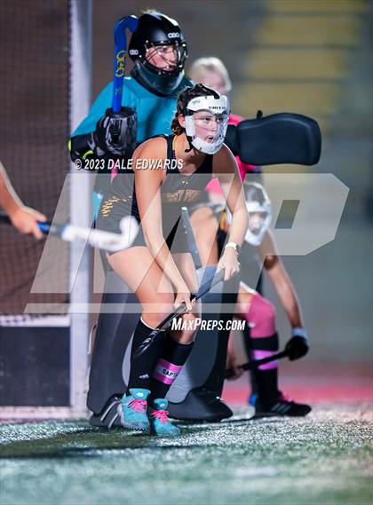 Thumbnail 2 in La Costa Canyon vs Torrey Pines (CIF SDS Open Div. Final) photogallery.