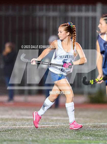Thumbnail 2 in La Costa Canyon vs Torrey Pines (CIF SDS Open Div. Final) photogallery.