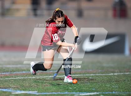 Thumbnail 2 in La Costa Canyon vs Torrey Pines (CIF SDS Open Div. Final) photogallery.