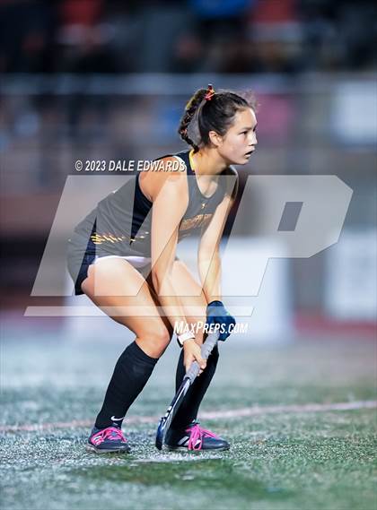 Thumbnail 1 in La Costa Canyon vs Torrey Pines (CIF SDS Open Div. Final) photogallery.