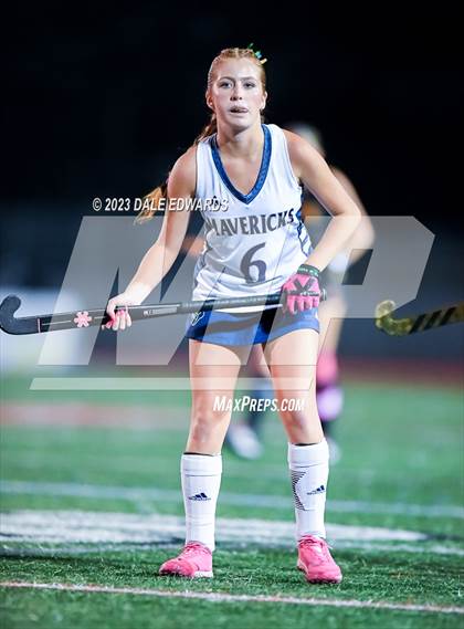 Thumbnail 3 in La Costa Canyon vs Torrey Pines (CIF SDS Open Div. Final) photogallery.