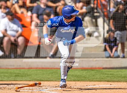 Thumbnail 2 in Huntington Beach vs Santa Margarita (CIF SS DIV 1 Round 2) photogallery.