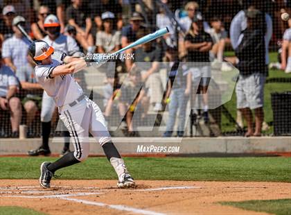 Thumbnail 3 in Huntington Beach vs Santa Margarita (CIF SS DIV 1 Round 2) photogallery.