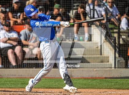 Thumbnail 1 in Huntington Beach vs Santa Margarita (CIF SS DIV 1 Round 2) photogallery.