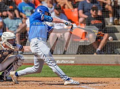 Thumbnail 2 in Huntington Beach vs Santa Margarita (CIF SS DIV 1 Round 2) photogallery.