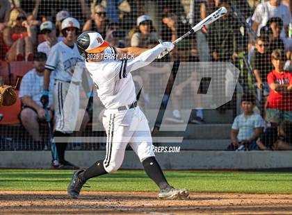 Thumbnail 1 in Huntington Beach vs Santa Margarita (CIF SS DIV 1 Round 2) photogallery.