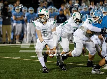 Thumbnail 2 in Oceanside vs. Corona del Mar (CIF SoCal D1-A Regional Final) photogallery.