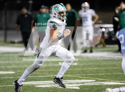 Thumbnail 3 in Oceanside vs. Corona del Mar (CIF SoCal D1-A Regional Final) photogallery.