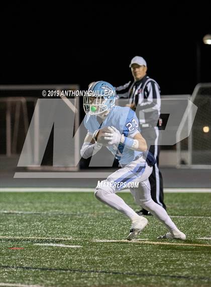 Thumbnail 3 in Oceanside vs. Corona del Mar (CIF SoCal D1-A Regional Final) photogallery.