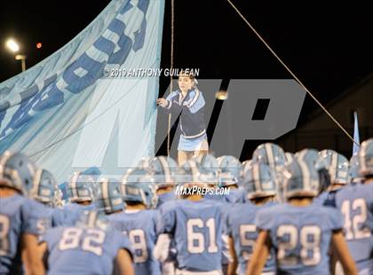 Thumbnail 1 in Oceanside vs. Corona del Mar (CIF SoCal D1-A Regional Final) photogallery.