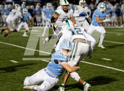 Thumbnail 3 in Oceanside vs. Corona del Mar (CIF SoCal D1-A Regional Final) photogallery.