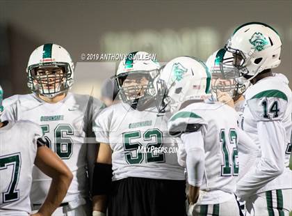 Thumbnail 1 in Oceanside vs. Corona del Mar (CIF SoCal D1-A Regional Final) photogallery.
