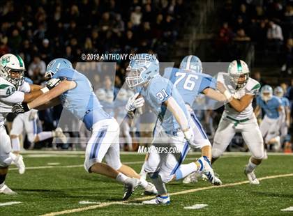 Thumbnail 3 in Oceanside vs. Corona del Mar (CIF SoCal D1-A Regional Final) photogallery.
