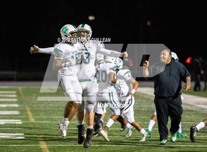 Thumbnail 2 in Oceanside vs. Corona del Mar (CIF SoCal D1-A Regional Final) photogallery.