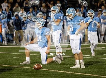 Thumbnail 3 in Oceanside vs. Corona del Mar (CIF SoCal D1-A Regional Final) photogallery.