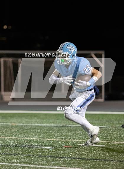 Thumbnail 2 in Oceanside vs. Corona del Mar (CIF SoCal D1-A Regional Final) photogallery.