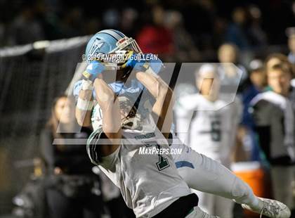 Thumbnail 1 in Oceanside vs. Corona del Mar (CIF SoCal D1-A Regional Final) photogallery.