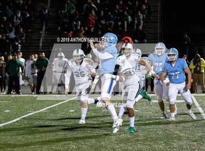 Thumbnail 1 in Oceanside vs. Corona del Mar (CIF SoCal D1-A Regional Final) photogallery.
