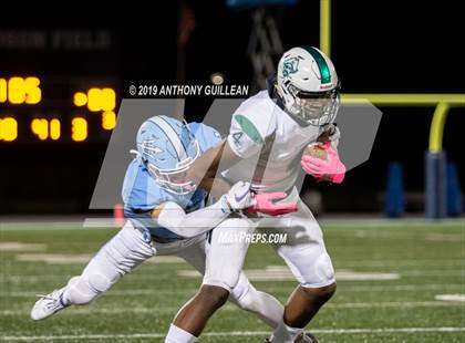 Thumbnail 3 in Oceanside vs. Corona del Mar (CIF SoCal D1-A Regional Final) photogallery.
