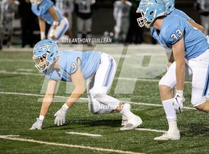 Thumbnail 3 in Oceanside vs. Corona del Mar (CIF SoCal D1-A Regional Final) photogallery.